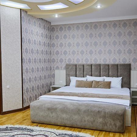 Elite Art Hotel Taszkent Zewnętrze zdjęcie
