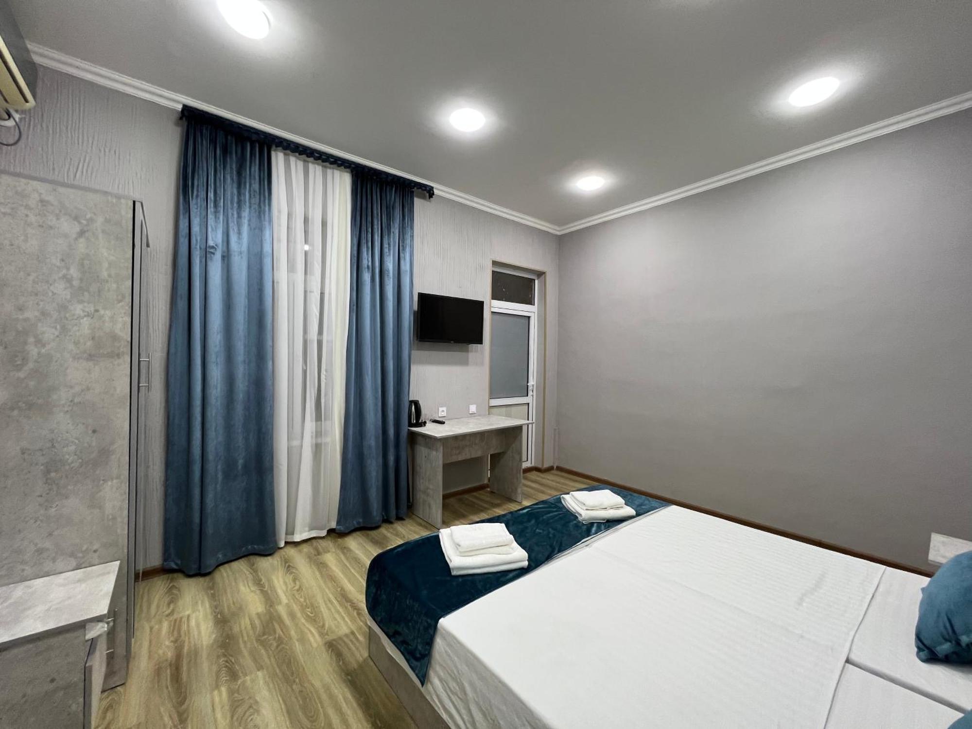 Elite Art Hotel Taszkent Zewnętrze zdjęcie