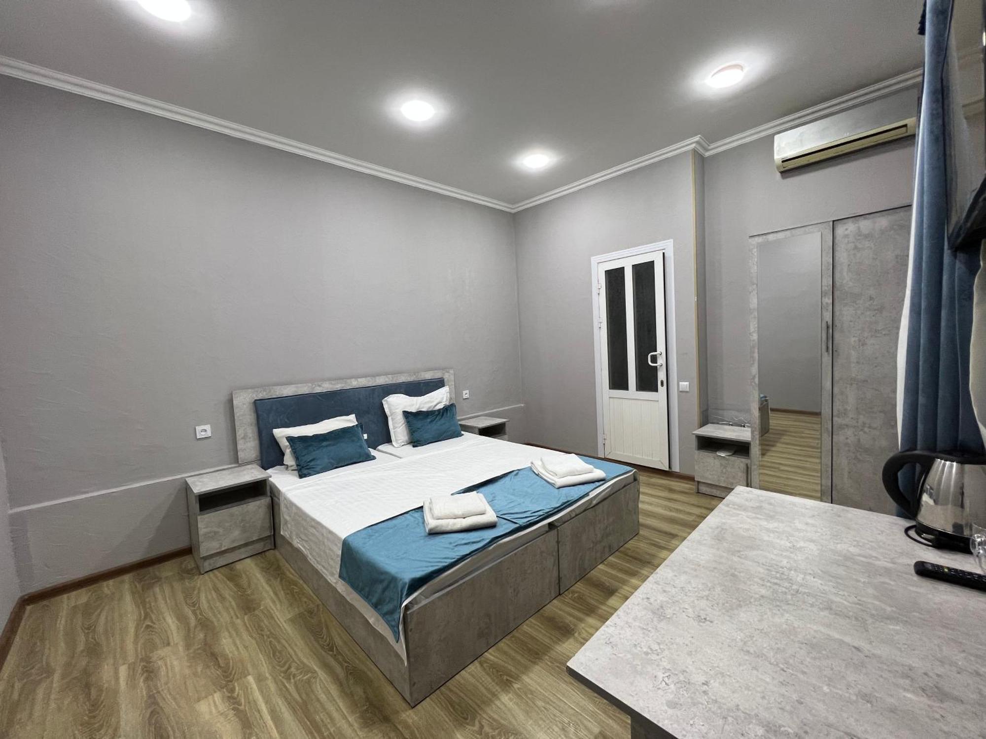Elite Art Hotel Taszkent Zewnętrze zdjęcie
