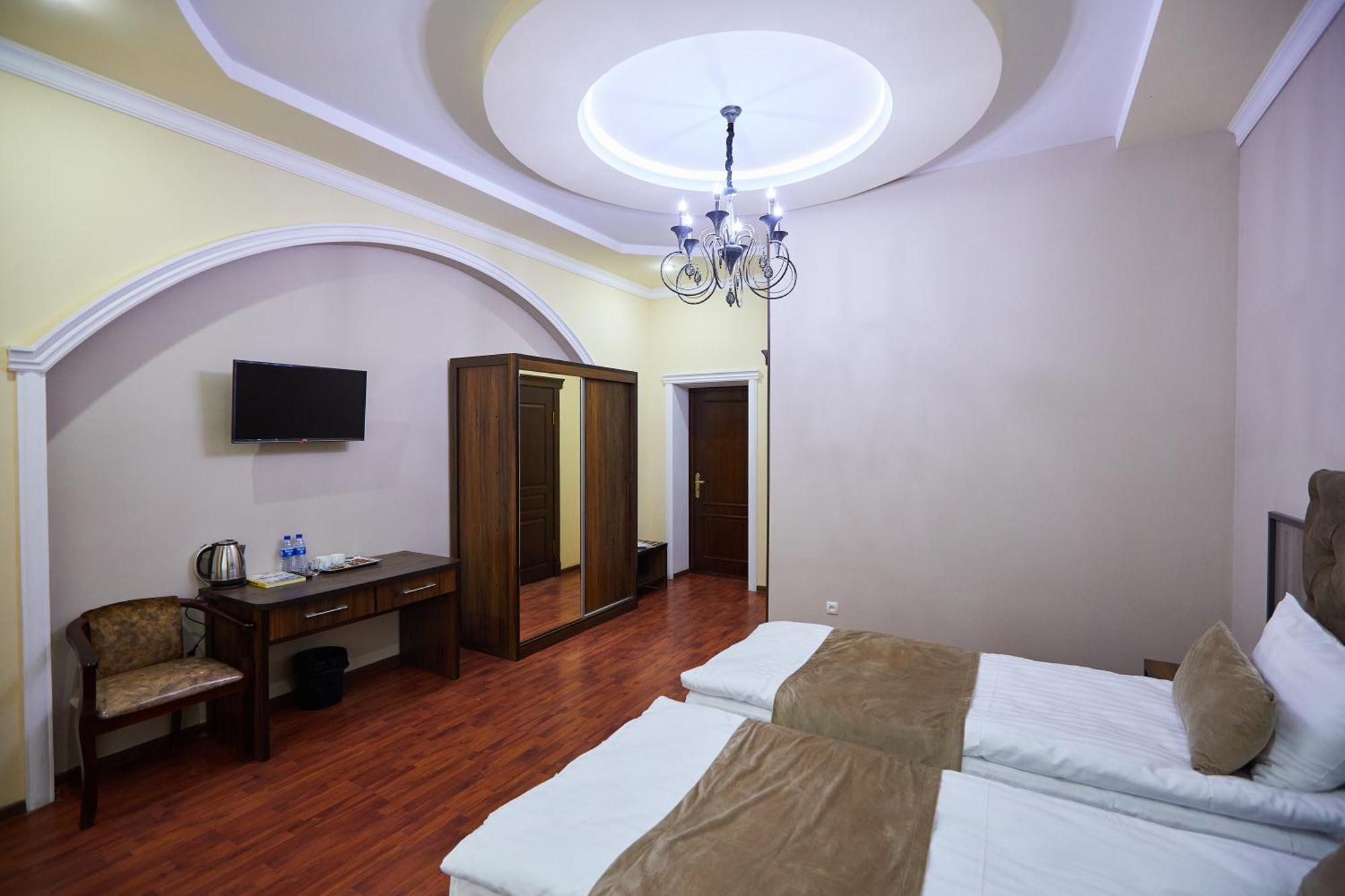 Elite Art Hotel Taszkent Zewnętrze zdjęcie
