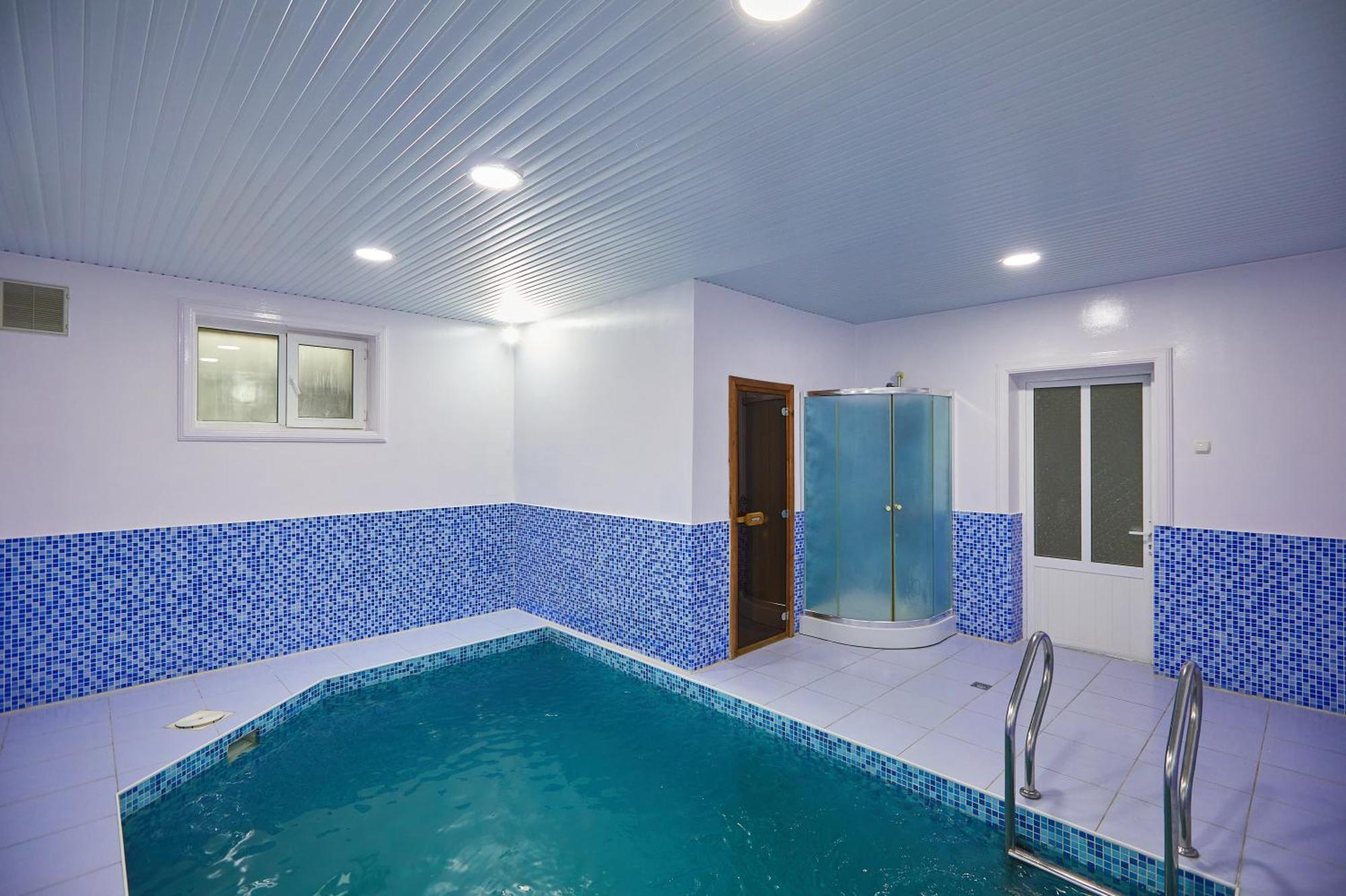 Elite Art Hotel Taszkent Zewnętrze zdjęcie