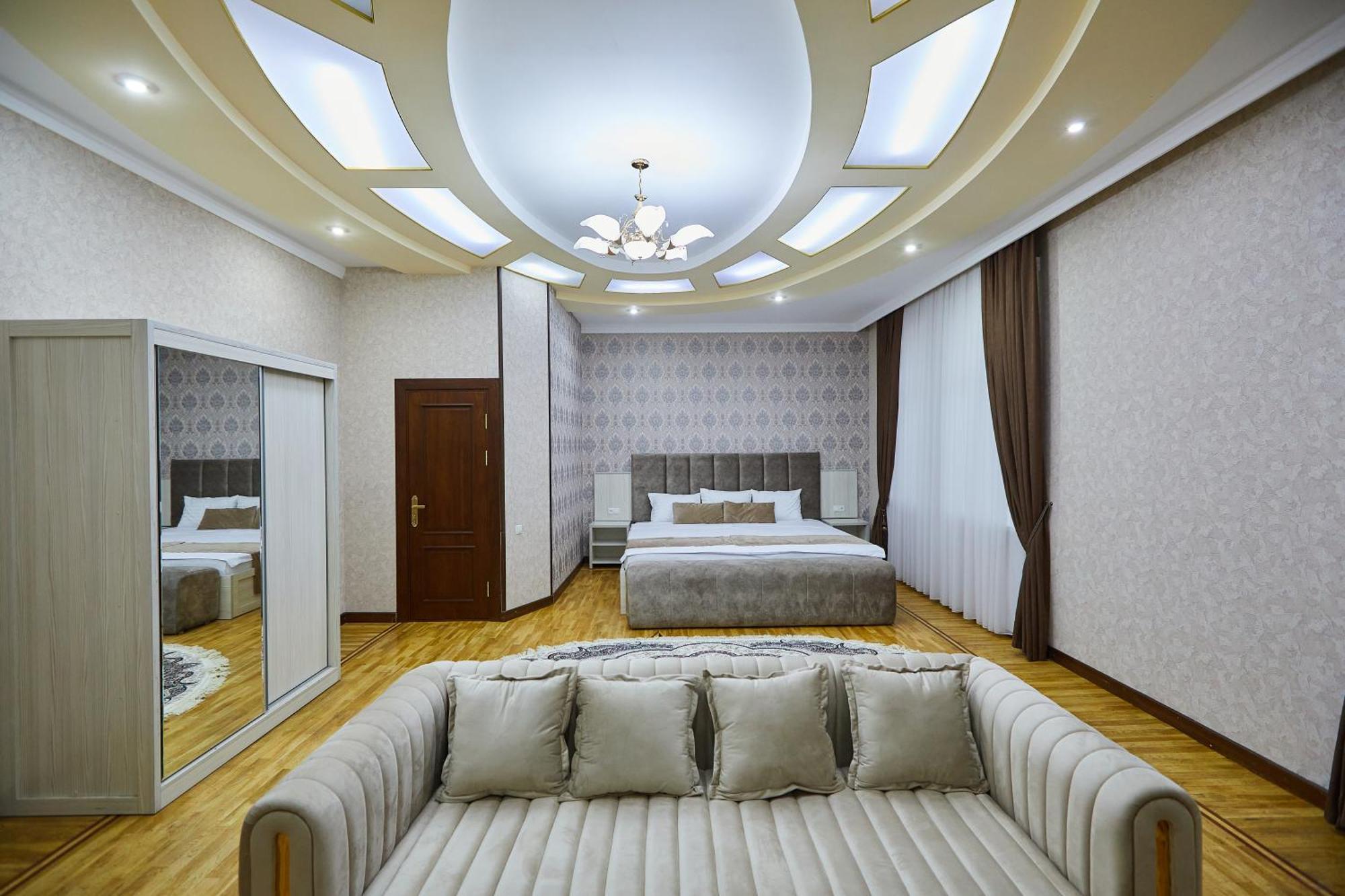Elite Art Hotel Taszkent Zewnętrze zdjęcie