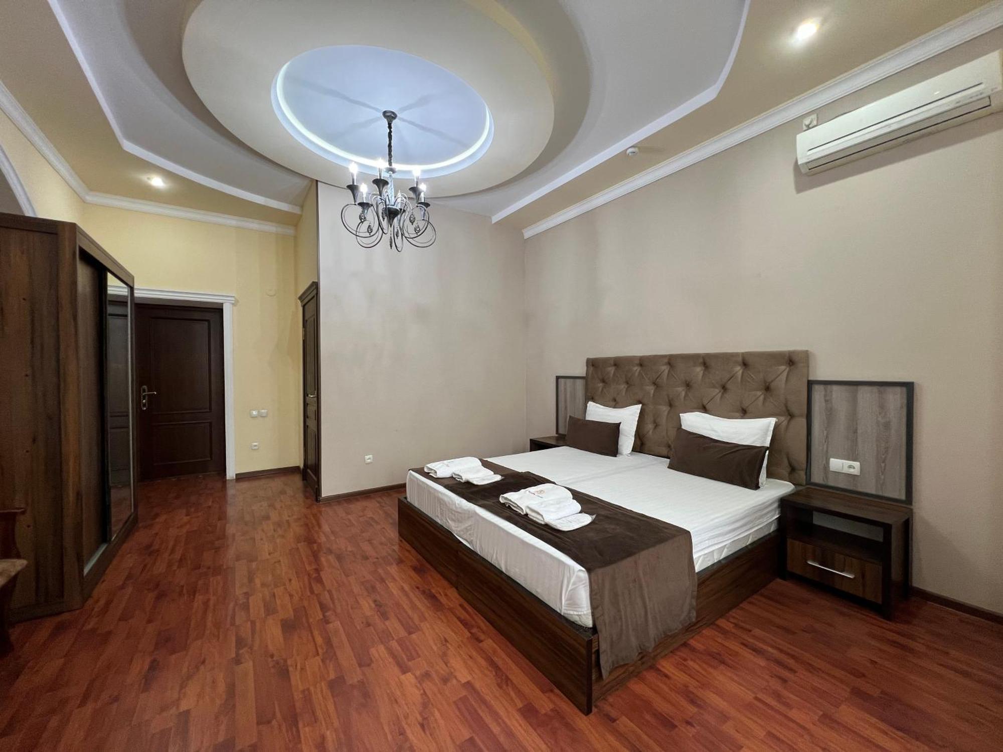 Elite Art Hotel Taszkent Zewnętrze zdjęcie
