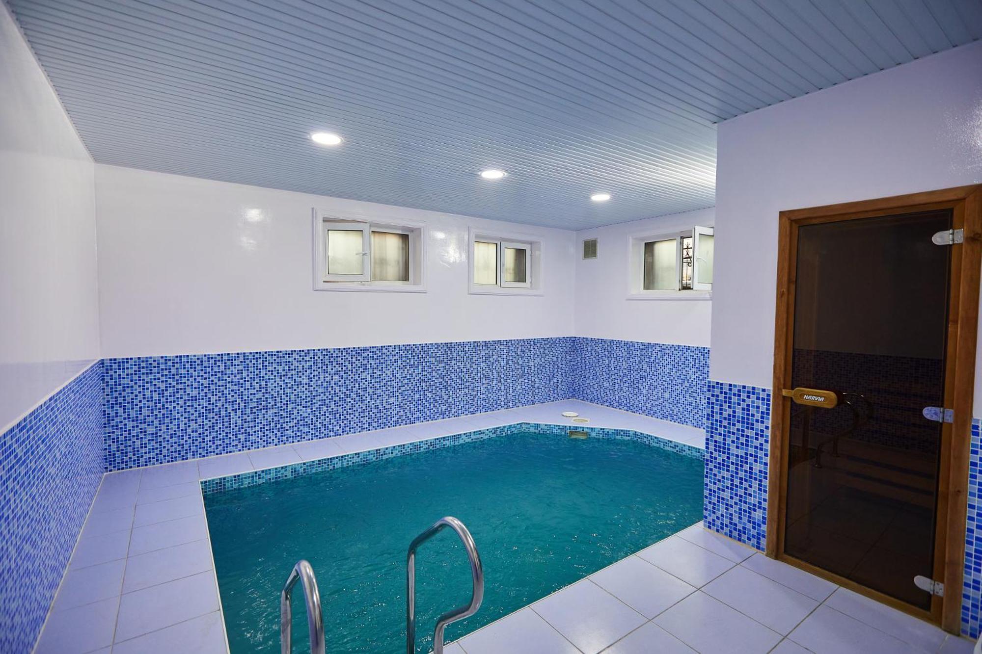 Elite Art Hotel Taszkent Zewnętrze zdjęcie