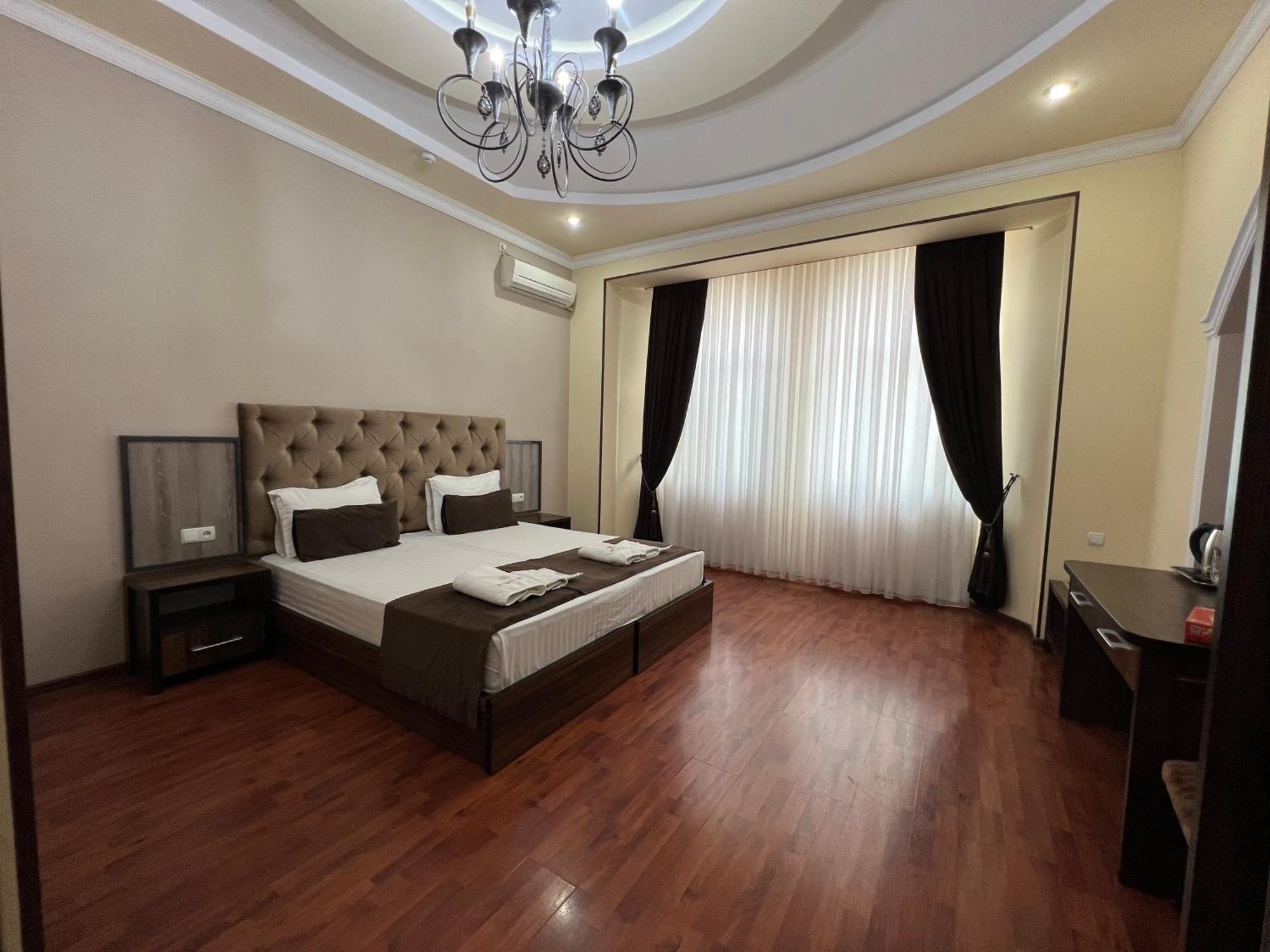 Elite Art Hotel Taszkent Zewnętrze zdjęcie