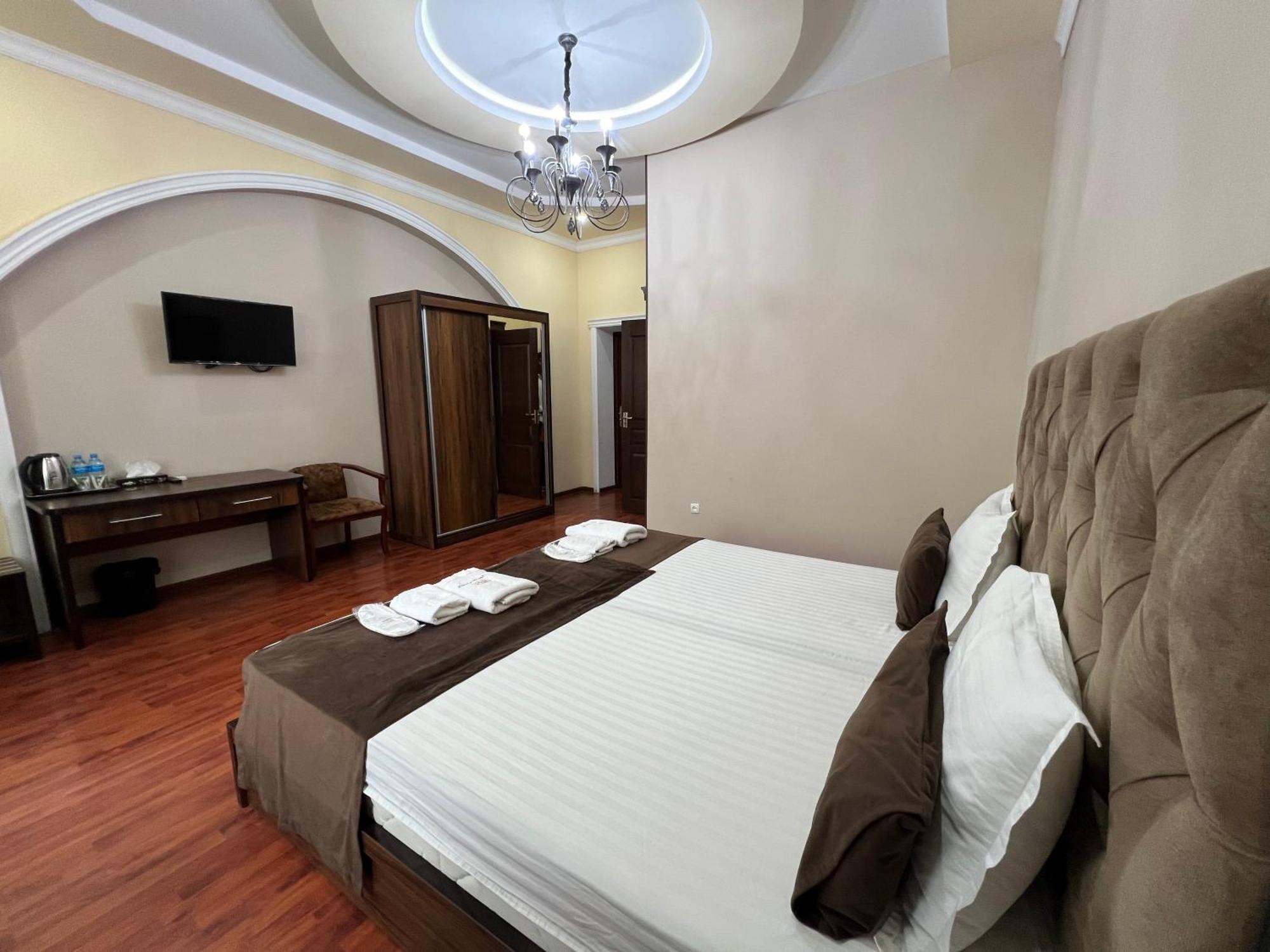 Elite Art Hotel Taszkent Zewnętrze zdjęcie